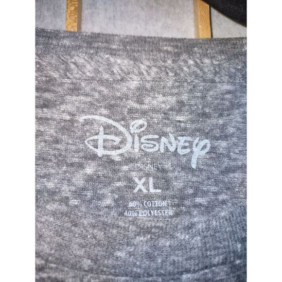 Disney XL Patriotic Mickey T-Shirt - Picture 3 of 14